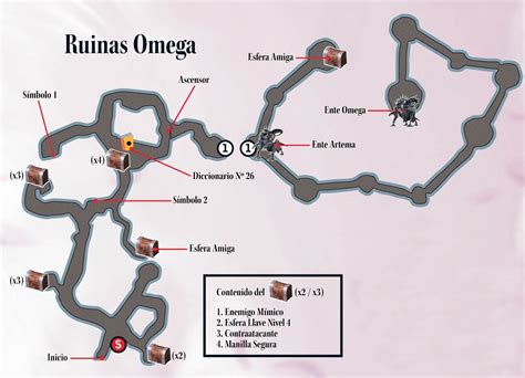 Ffx omega ruins map  Game’s Description: Sacrifices life to deal severe damage to one enemy